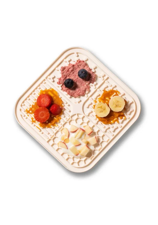 Non-slip Silicon Mat for Pee Pads